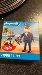 Kapitein iglo, Kinderen en Baby's, Speelgoed | Playmobil, Ophalen, Nieuw