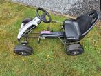 Go cart, Kinderen en Baby's, Speelgoed | Buiten | Voertuigen en Loopfietsen, Ophalen, Gebruikt, Trapvoertuig