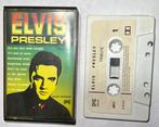 Cassette Elvis Presley, Cd's en Dvd's, Cassettebandjes, Pop, Met bewaardoos, rek of koffer, Ophalen of Verzenden, Zo goed als nieuw