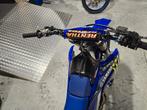 Yamaha YZ250F 2021, Motos, Motos | Yamaha, Entreprise, Moto de cross