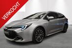 Toyota Corolla Touring Sports 1.8 Hybrid Style e-CVT + Tech, Argent ou Gris, 750 kg, Corolla, Noir