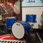 Ludwig Usa Classic Maple: Blue Sparcle. Mooie maten!, Ophalen of Verzenden, Nieuw, Ludwig