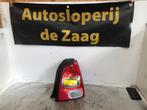 Achterlicht rechts van een Renault Twingo, Ophalen of Verzenden, 3 maanden garantie, Gebruikt, Renault