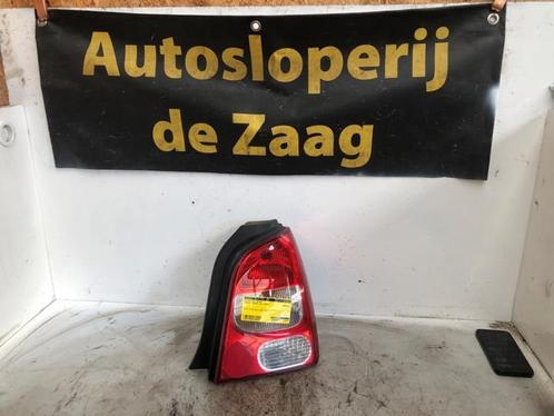 Achterlicht rechts van een Renault Twingo, Auto-onderdelen, Verlichting, Renault, Gebruikt, 3 maanden garantie, Ophalen of Verzenden