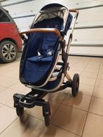 Joolz Geo kinderwagen voor 2 kindjes, super uitgerust en pri, Kinderen en Baby's, Verstelbare duwstang, Zo goed als nieuw, Ophalen