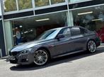BMW 3 Serie 318 IA *M PACK* / AUTOMAAT / SHADOW LINE / PDC /, Auto's, BMW, 4 deurs, Gebruikt, 136 pk, Alcantara