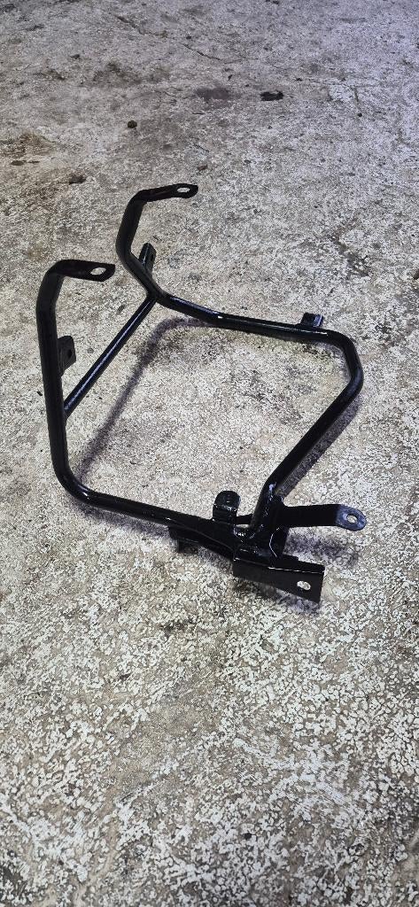 Support protection talon droit yamaha 660 raptor, Enlèvement ou Envoi, Utilisé