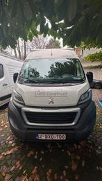 Peugeot Boxer L3H2, Achat, Diesel, Particulier, Peugeot