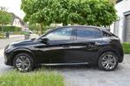 Peugeot E-208, Stof, Euro 6, Zwart, Parkeersensor
