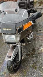 Honda Goldwing 1200, Motos, Particulier