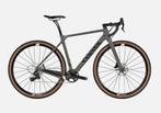 Gravelbike Canyon Grizl CF SL 8 1by EKAR maat L 1,84 - 1,89, Fietsen en Brommers, Ophalen, Zo goed als nieuw, Carbon