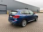 BMW X3 Xdrive30i - Leder - Direct beschikbaar !, Auto's, BMW, Te koop, Benzine, Head-up Display, X3
