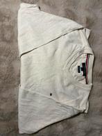 Tommy Hilfiger trui, Tommy hilfiger, Beige, Maat 42/44 (L), Nieuw