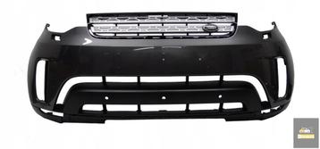 Land Rover Discovery V L462 16-21 voorbumper HY32-17F003-AAW beschikbaar voor biedingen