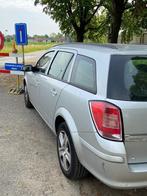 Opel Astra H - benzine Euro 4 - LEZ ok, Auto's, Parkeersensor, Handgeschakeld, Particulier, Euro 4