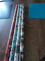 Mooi cadeau papier, Diversen, Ophalen