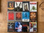 Horror Pakket, Cd's en Dvd's, Dvd's | Horror, Ophalen of Verzenden, Gebruikt