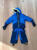 Skipakje Wedze 3-4j, Ophalen, Zo goed als nieuw, Ski, Kleding