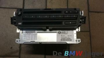 CCC CD DVD Navigatiesysteem BMW 3 serie E9X 65839159041