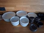 Ikea servies / kinderbordjes / mokken, Huis en Inrichting, Keuken | Servies, Ophalen, Gebruikt, Effen, Bord(en)