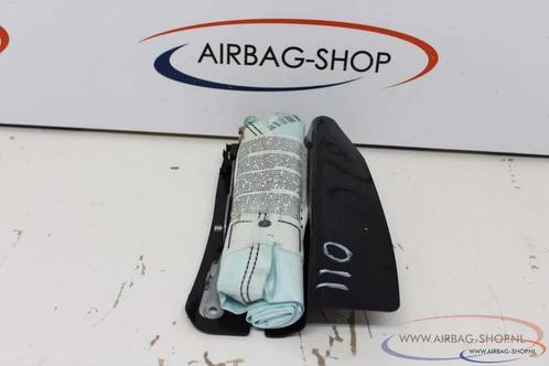 Audi A6 4G Stoelairbag Links, Autos : Pièces & Accessoires, Tableau de bord & Interrupteurs, Utilisé, Enlèvement ou Envoi