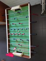Grote voetbaltafel, merk Monneret, Kinderen en Baby's, Speelgoed | Voetbaltafels, Ophalen, Gebruikt