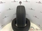 winter 195/55R16 87T Michelin Alpin A4 195/55 R16 195/55/16, Auto-onderdelen, Banden en Velgen, Ophalen, Gebruikt, 16 inch, Winterbanden