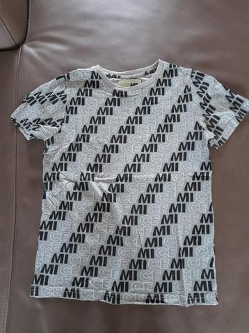Jongens T-shirt Cemi 140, Garçon, Enlèvement ou Envoi, Chemise ou À manches longues, Cemi