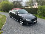 Audi a5 cabriolet 2l tfsi moet je gezien hebben!, Auto's, Audi, Euro 5, Cabriolet, Particulier, A5