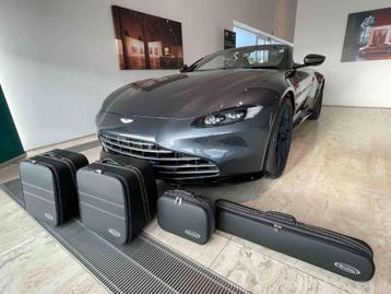 Roadsterbag kofferset Aston Martin Vantage Roadster 2020 