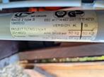 Menabo  race 2 type s, Ophalen, 2 fietsen, Zo goed als nieuw, Brede banden