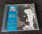Cd Marlene Dietrich, Cd's en Dvd's, Ophalen of Verzenden, Zo goed als nieuw