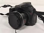 A6828 Canon SX30 IS, Audio, Tv en Foto, Ophalen of Verzenden, Gebruikt, Canon