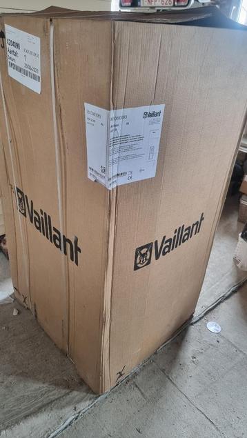 Chauffe-eau Vallaint, Neuf, Moins de 3 ans, Boiler, Enlèvement