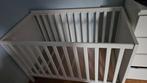 Sundvik ikea, Kinderen en Baby's, Babywiegjes en Ledikanten, Ophalen, Zo goed als nieuw