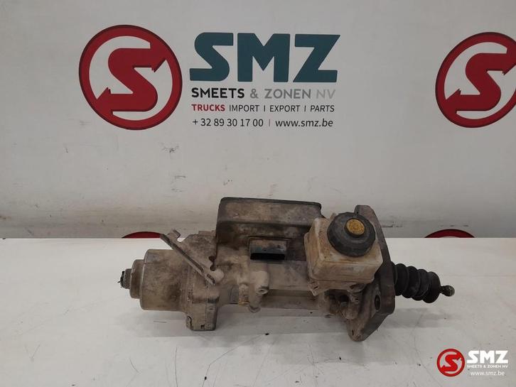 Occ koppelingscilinder Scania, Auto-onderdelen, Vrachtwagen-onderdelen, Scania, Overige Auto-onderdelen, Gebruikt