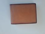 Rubinstein portemonnee, Handtassen en Accessoires, Portemonnees, Ophalen, Nieuw, Bruin, Leder
