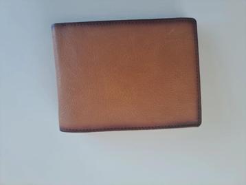 Rubinstein portemonnee beschikbaar voor biedingen