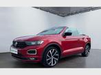 Volkswagen T-Roc Cabriolet T-Roc 1.5 TSI Cabriolet R-Line OP, Autos, Volkswagen, Rouge, Autres modèles, Achat, Entreprise