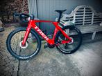 Trek Madone Slr7 Gen7, Fietsen en Brommers, Carbon, 10 tot 15 versnellingen, Zo goed als nieuw, Ophalen