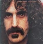 Frank Zappa - Apostrophe (') 1974, Ophalen, Zo goed als nieuw