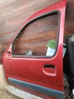 Linker voor deur Renault Kangoo, Ophalen, Voor, Renault, Deur