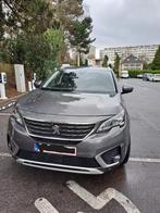 Peugeot 5008 1.5 HDI, Auto's, Voorwielaandrijving, Euro 6, Leder en Stof, 96 kW