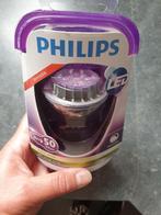Ampoule Philips LED, Spot encastrable ou Spot mural, LED, Enlèvement ou Envoi, Neuf