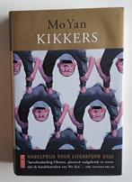 Kikkers – Mo Yan, Boeken, Gelezen, Ophalen of Verzenden