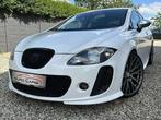 SEAT Leon 1.6 CR TDi /BLUETOOTH/TEL/CRUISE/PIONEER/USB, Euro 5, Overige modellen, 65 kW, Wit