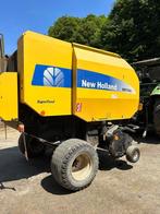 Bouleuse New Holland BR760, Zakelijke goederen, Landbouw | Tractoren, New Holland, Ophalen