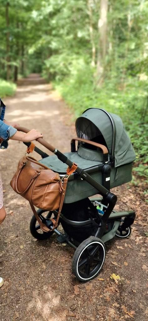 Joolz day  (accesoires all in), Kinderen en Baby's, Kinderwagens en Combinaties, Ophalen