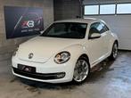 VW Beetle • 2014 • 1.2 TSI • 139.500 Kms • Handgeschakeld, Auto's, Volkswagen, Voorwielaandrijving, Stof, Wit, Handgeschakeld