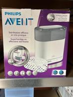 4-in-1 elektrische stoomsterilisator Avent, Ophalen, Gebruikt, Sterilisator